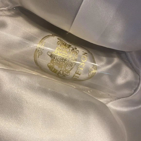 Vintage Stetson D4 Ranch Tan 4” Brim Cowboy Hat Size 7 1/4 MADE in USA PRICE… - Picture 16 of 16